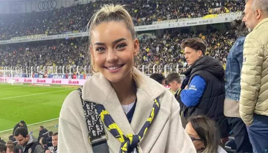 Sevgilisini aldatırken yakalamıştı! Aycan Yanaç o sevgilisiyle yeniden mi barıştı mı? Sosyal medyadan duyurdu 1